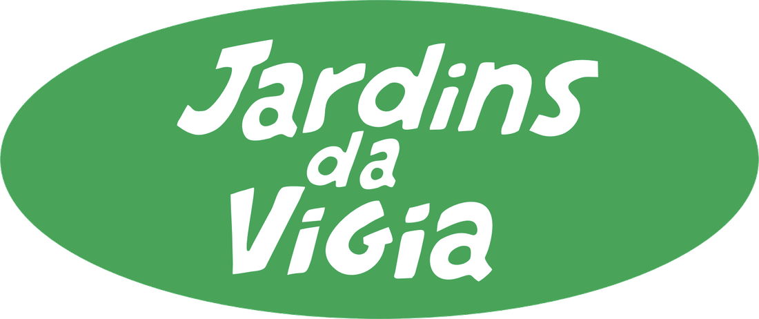 Jardins da Vigia